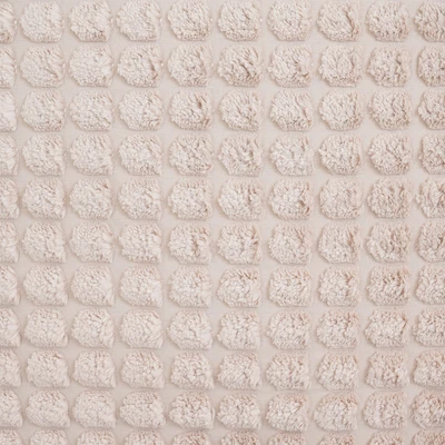 Gambar Informa Bubble Pop Bantal Sofa Dacron 45x45 cm - Cokelat Muda