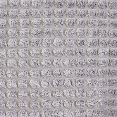 Gambar Informa Bubble Pop Bantal Sofa Dacron 45x45 cm - Abu-Abu
