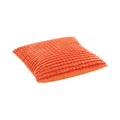 Gambar Informa Bubble Pop Bantal Sofa Dacron 45x45 cm - Oranye