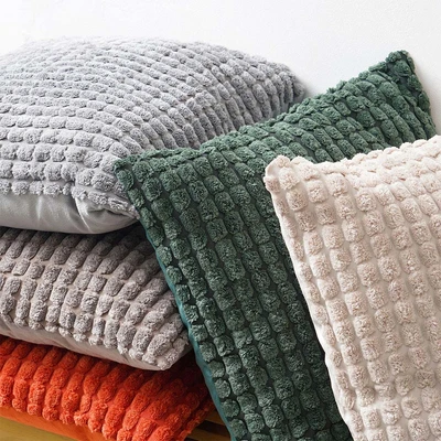 Gambar Informa Bubble Pop Bantal Sofa Dacron 45x45 cm - Hijau