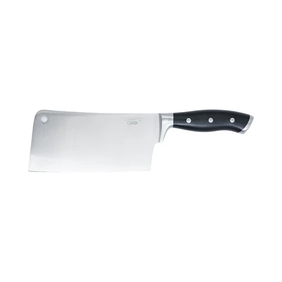 Gambar Cooking Color Maple Pisau Daging 30.5 cm - Hitam