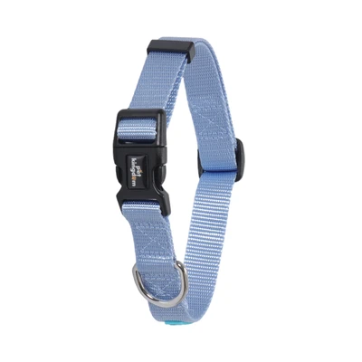 Gambar Pet Kingdom 42-62 cm Coolpet Kalung Anjing Large - Biru