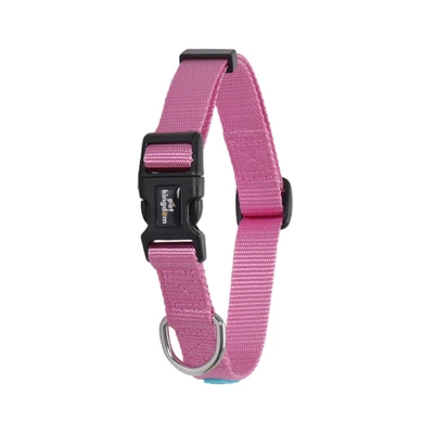 Gambar Pet Kingdom 42-62 cm Coolpet Kalung Anjing Large - Pink
