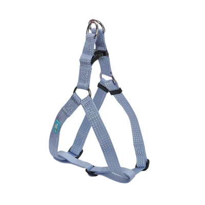 Gambar Pet Kingdom Ukuran L Coolpet Harness Anjing Basic - Biru