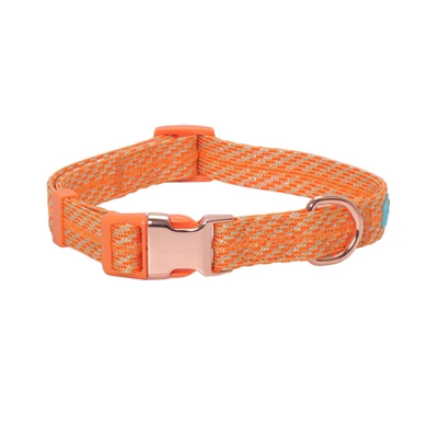 Gambar Pet Kingdom Coolpet Set Tali Anjing Small - Orange