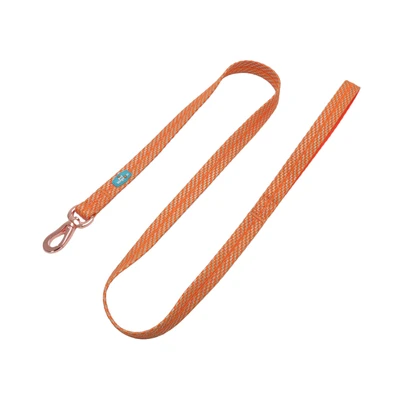 Gambar Pet Kingdom Coolpet Set Tali Anjing Medium - Orange