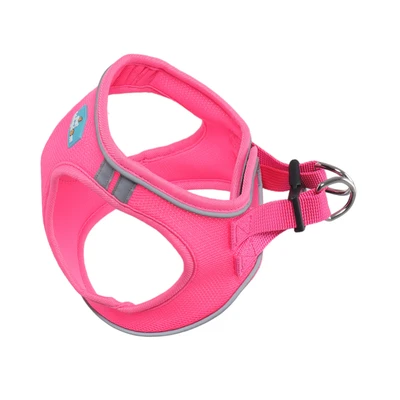 Gambar Pet Kingdom Ukuran Xs Coolpet Harness Anjing - Pink
