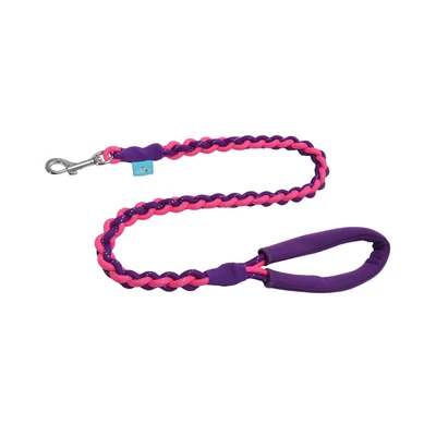 Gambar Pet Kingdom 100 cm Coolpet Tali Anjing Double Braided S