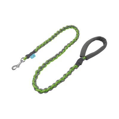Gambar Pet Kingdom 120 cm Coolpet Tali Anjing Double Braided M