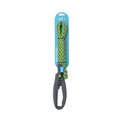Gambar Pet Kingdom 120 cm Coolpet Tali Anjing Double Braided M