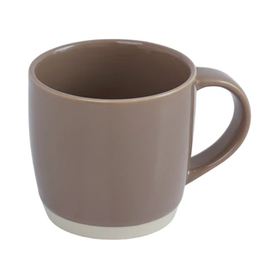 Gambar Delicia Etsy Mug 300 ml - Cokelat
