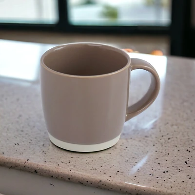 Gambar Delicia Etsy Mug 300 ml - Cokelat