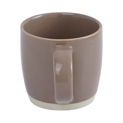 Gambar Delicia Etsy Mug 300 ml - Cokelat