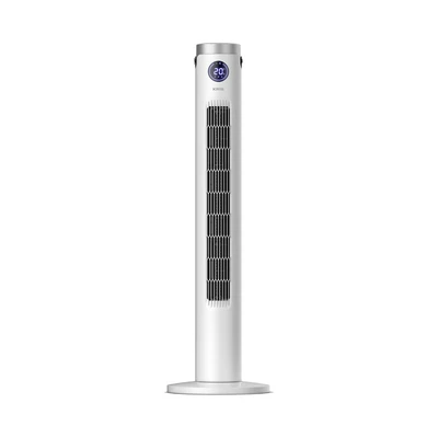 Gambar Kris Kipas Angin Berdiri 35 Watt DC - Putih