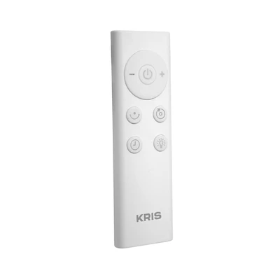 Gambar Kris Kipas Angin Berdiri 35 Watt DC - Putih