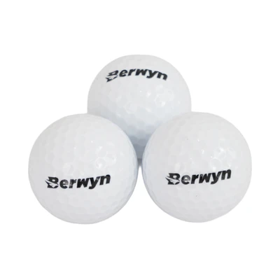 Gambar Berwyn Set 3 Pcs Bola Golf