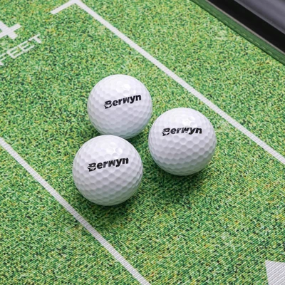 Gambar Berwyn Set 3 Pcs Bola Golf