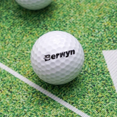 Gambar Berwyn Set 3 Pcs Bola Golf