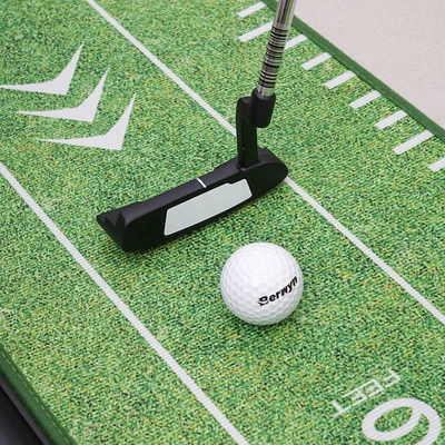 Gambar Berwyn Set 3 Pcs Bola Golf