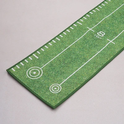 Gambar Berwyn 3 Meter Golf Training Suede Mat