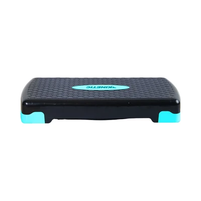 Gambar Kinetic Aerobic Stepper - Hitam/Biru