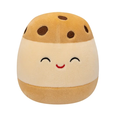 Gambar Squishmallows 5 Inci Boneka Koako Ice Cream