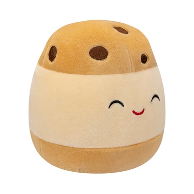 Gambar Squishmallows 5 Inci Boneka Koako Ice Cream