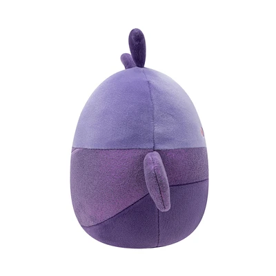 Gambar Squishmallows 7.5 Inci Boneka Beetle - Ungu