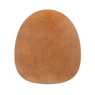 Gambar Squishmallows 7.5 Inci Boneka Kachina Winking Kiwi