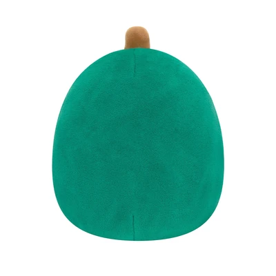Gambar Squishmallows 5 Inci Boneka Flip Guacamole Avocado