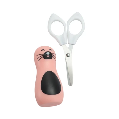 Jual Odi Gunting Anak Dengan Cover 4 Inch - Mix Terbaru | Ruparupa