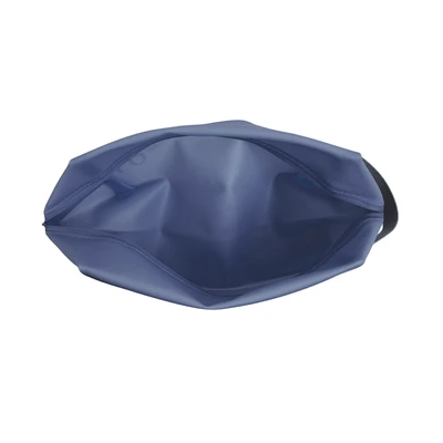 Gambar Passport Tas Organizer Toiletry Square - Biru Navy