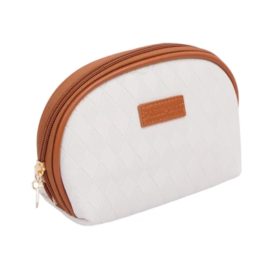 Gambar Passport Pouch Kosmetik Travel