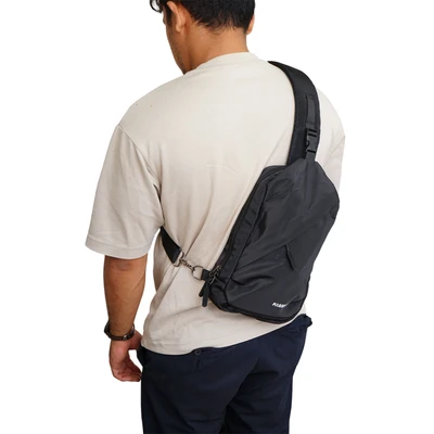 Gambar Passport Stanley Tas Selempang - Hitam