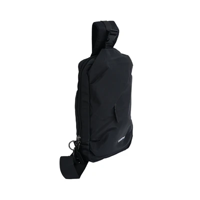 Gambar Passport Stanley Tas Selempang - Hitam