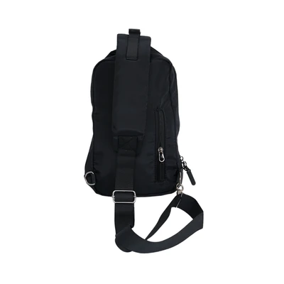 Gambar Passport Stanley Tas Selempang - Hitam