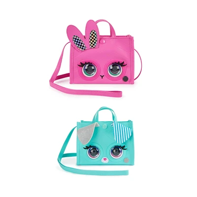 Gambar Purse Pets Tas Selempang Anak Totes Gml 6066416 Random