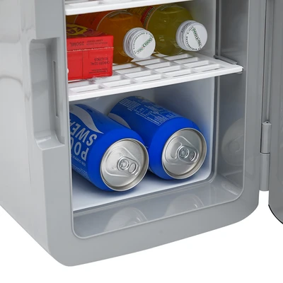 Gambar Otto Klasse Kulkas Mobil Cool & Warm Single Cooling 10 Liter
