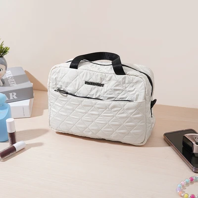 Gambar Passport Suzy Tas Selempang - Putih