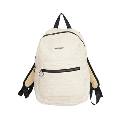 Gambar Passport Suzy Tas Ransel - Putih