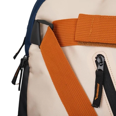 Gambar Passport Delson Tas Ransel - Cokelat