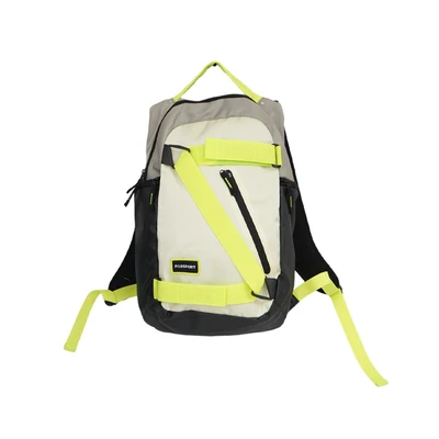 Gambar Passport Delson Tas Ransel - Hijau