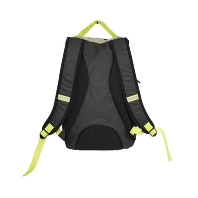 Gambar Passport Delson Tas Ransel - Hijau