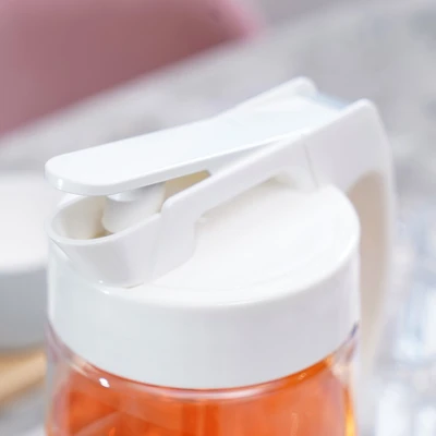 Gambar Appetite Irona Teko Minum Plastik 1.6 Liter Transparan