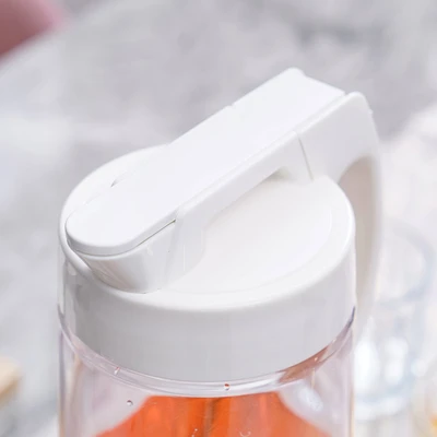 Gambar Appetite Irona Teko Minum Plastik 2.1 Liter Transparan
