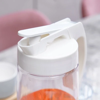 Gambar Appetite Irona Teko Minum Plastik 2.1 Liter Transparan