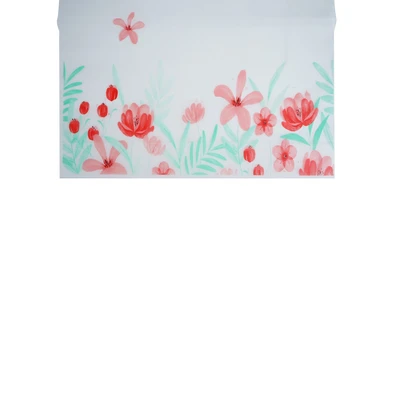 Gambar Ataru Pouch Serut Set 2 pcs