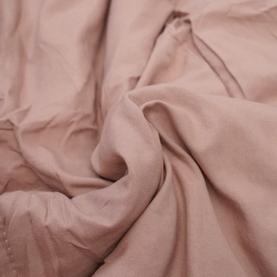 Gambar Sleeplite 150x200 cm Selimut Microfiber Cloudy - Cokelat