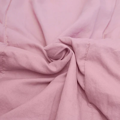Gambar Sleeplite 150x200 cm Selimut Microfiber Cloudy - Pink
