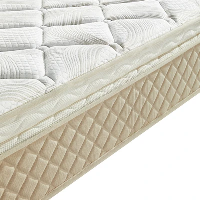 Gambar Informa Sleep 160x200 cm Neo Collagen Kasur Pocket Springbed